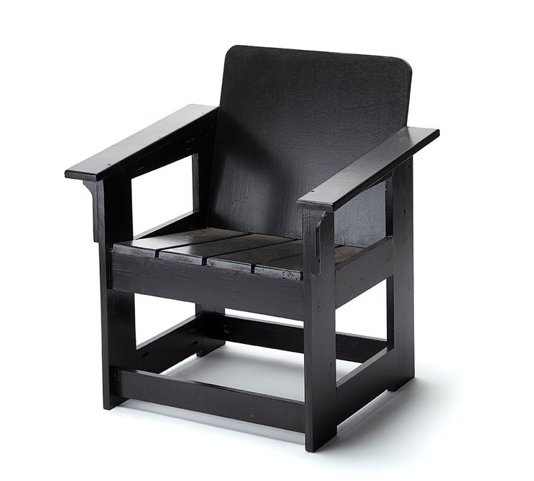 I Can Do That: Limbert Chair