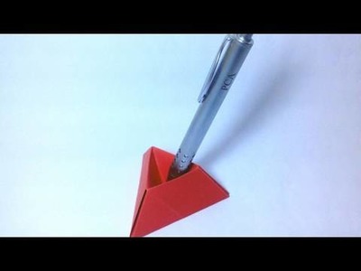 Origami Trinity Box (Yami Yamauchi)