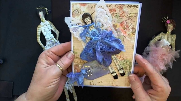 Paper Doll Beauties