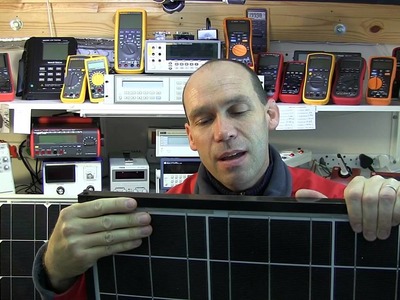 Tutorial: How to Solar Power Your Home #5 - Solar Panel and System Installer selection