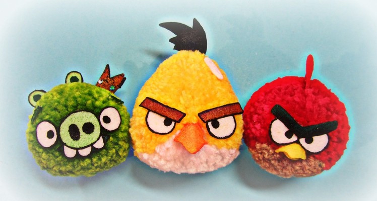 Tutorial: Yellow bird (Chuck)  Angry Birds