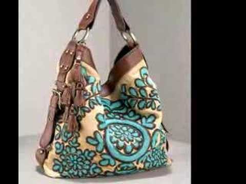 Atucciboutique.com Tano and ILI Leather handbags