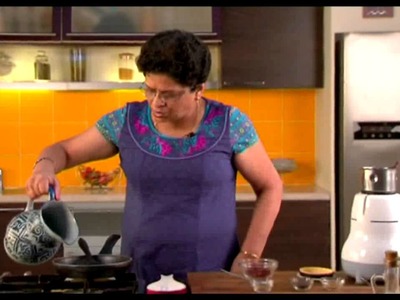 Coconut Achari Chutney