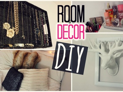 Cute & Affordable Room Decor Tumblr Inspired | lx3bellexoxo