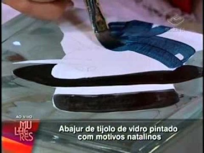 Diná Rocha TV GAZETA 19.12.2011