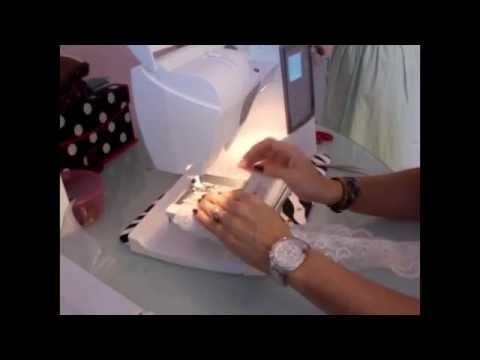 DIY Slip or Skirt Extenders Sewing Refashion