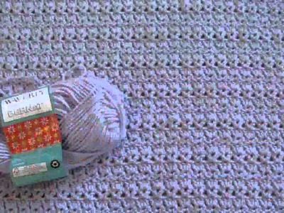 Easy Afghan Patterns To Crochet -  Nice Pictures