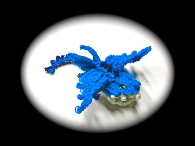 How to Loom Your Dragon (Thornado.Thunderdrum Adult)
