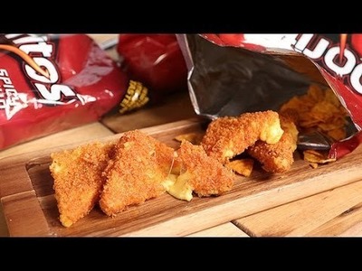 How to Make Doritos Loaded At Home! | Eat the Trend