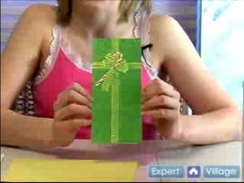 How to Make Homemade Greeting Cards : Types of Birthday & Greeting Cards