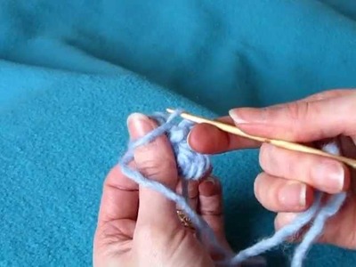 Mammen Stitch - Suomeksi 1+2 - Nalbinding, Neulakinnas