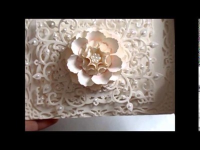 Mother's Day Card Tutorial