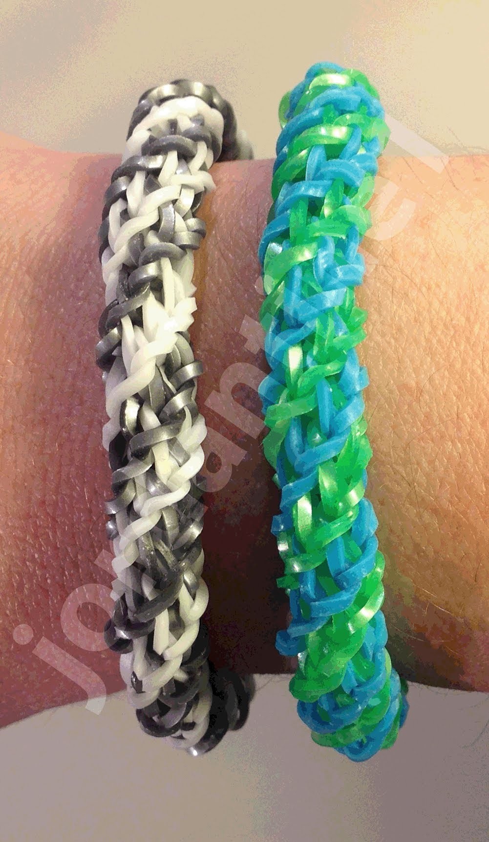 new-rainbow-loom-double-cross-fishtail-spiral-twist-bracelet