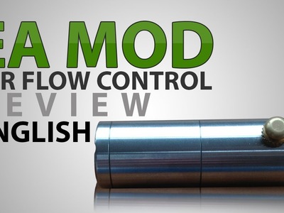 Review EA MOD + Air Flow Control (English)