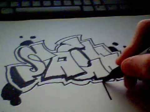 Simple and Easy to Learn Graffiti 2