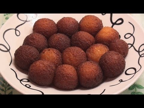The Only Gulab Jamun Recipe You'll Ever Need