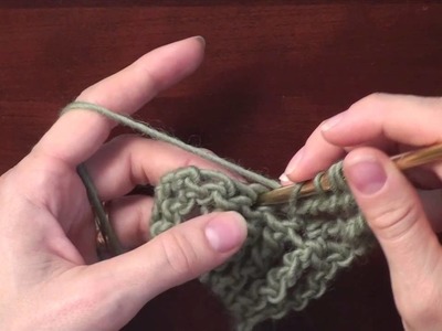 Crochet Basics: Triple Treble Crochet