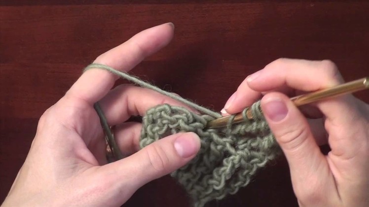 Crochet Basics: Triple Treble Crochet