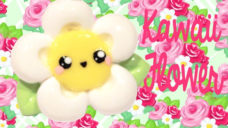 ^__^ Flower! - Kawaii Friday 123