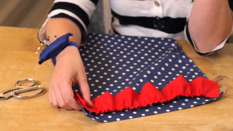 Get Crafty with Chronicle - Sewing Made Simple