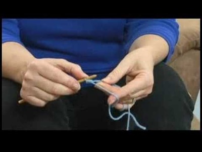 How to Crochet : Crochet Foundation Chains