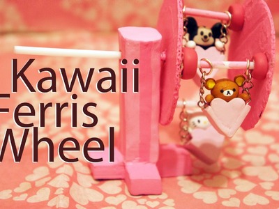 Kawaii Ferris Wheel