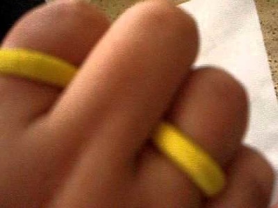 "Magic Ring"
