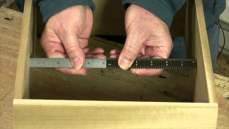Measure, Mark and Cut Parts Easily and Accurately