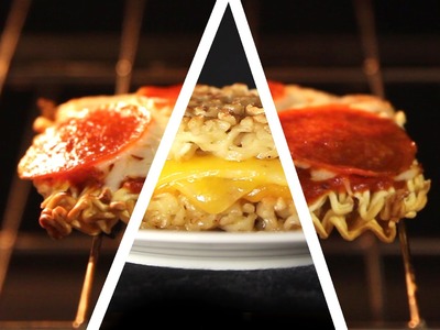 11 Instant Ramen Hacks You Need To Try