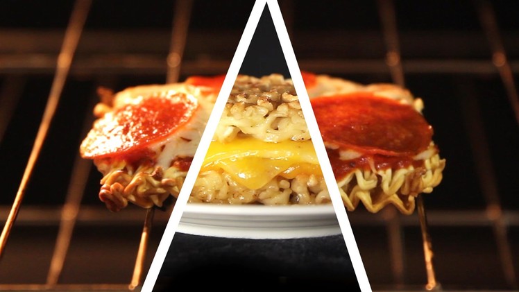 11 Instant Ramen Hacks You Need To Try