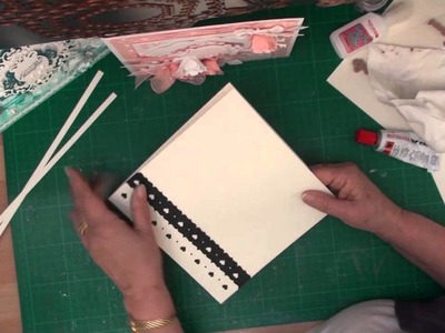 Creating Big Cards  with Spellbinders  (card-making-magic.com)