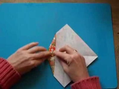 Creative Paper Recycling