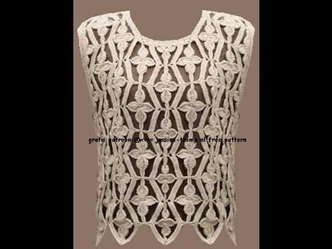 Crochet shrug| how to crochet vest shrug free pattern tutorial for beginners 31
