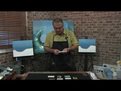 Explaining Artist Trading Cards