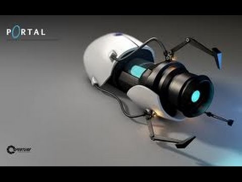 How to make a Portal Gun