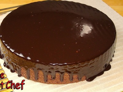10 Minute Microwave Chocolate Fudge Cake - RECIPE
