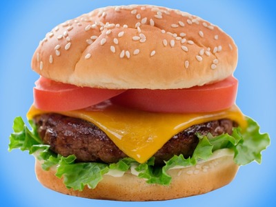 7 Burger Hacks You Need In Your Life