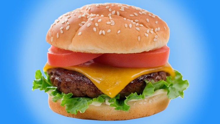 7 Burger Hacks You Need In Your Life
