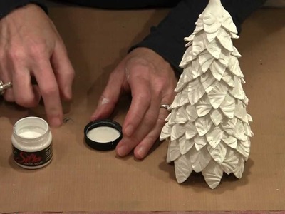 Christmas Trees! Three Ways to Create for 2012 by Joggles.com