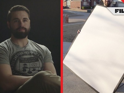 DIY Bounce Board & Interview Lighting!