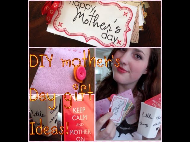 DIY mother's day | Phone case, Sharpie mug and more!
