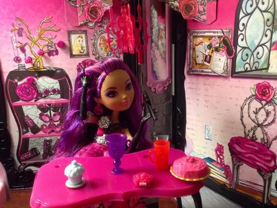 Ever After High Briar's Birthday: