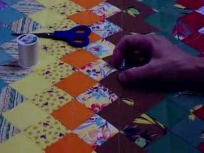 Hand Quilting