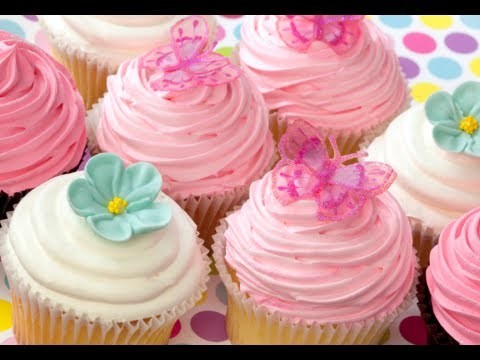 How to Make Cupcakes