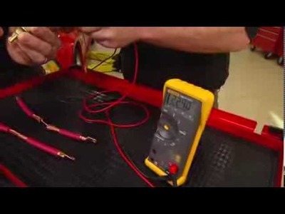 How to Use a Multimeter to Troubleshoot Common Problems