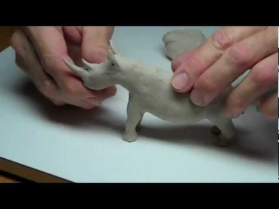 Learn Sculpting - Lesson 2 - Part 3