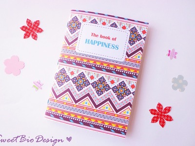 Tutorial: il Libro della felicità - the Book of Happiness