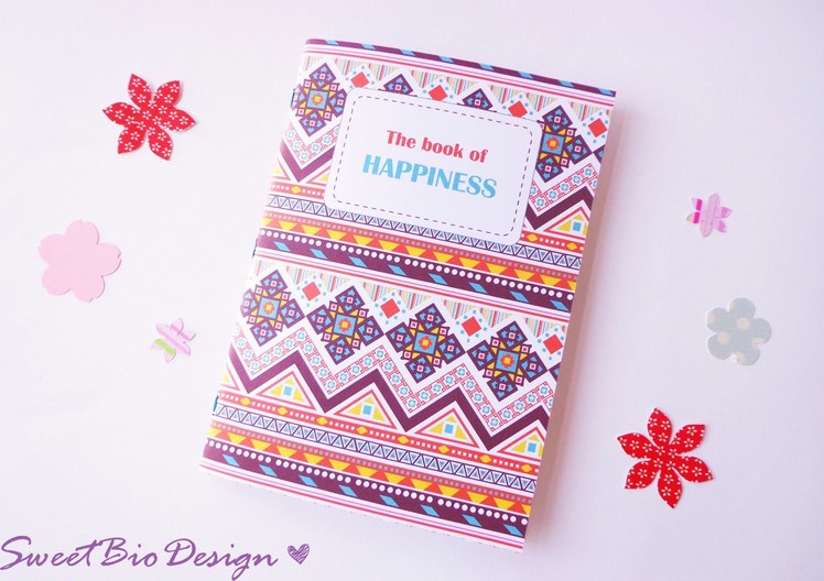 Tutorial: il Libro della felicità - the Book of Happiness