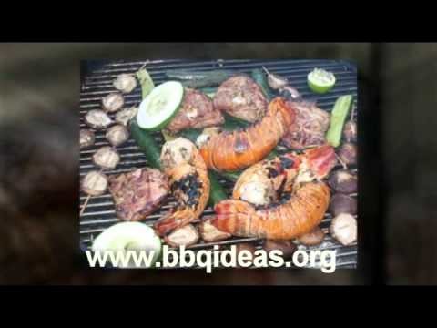 BBQ Ideas | BBQ party ideas