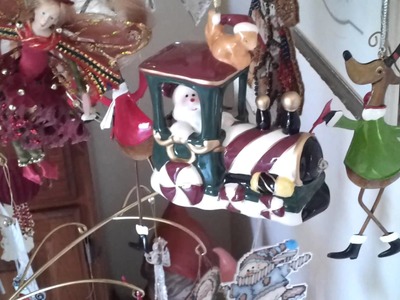 Christmas decorations 2012(1)